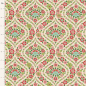 Preview: Tilda Patchwork Stoff Baumwolle - Wallflower - Bianca Green